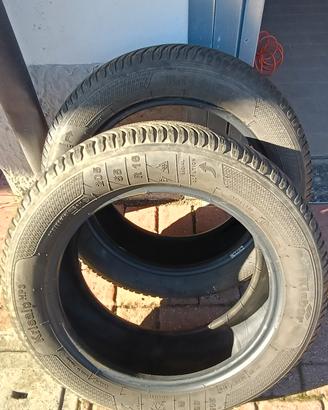 pneumatici invernali 205 55 r16
