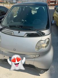 Smart solo per ricambi