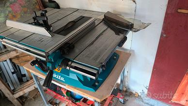 banco sega Makita