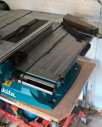 banco sega Makita
