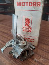Carburatore  Aspera Motors