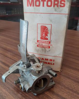 Carburatore  Aspera Motors