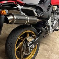 Scarichi cagiva Navigator 1000