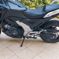 Honda NC 750 X DCT ABS URBAN – 2024