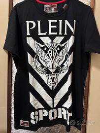 Plein sport tshirt