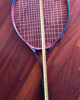 RACCHETTA DA TENNIS DUNLOP