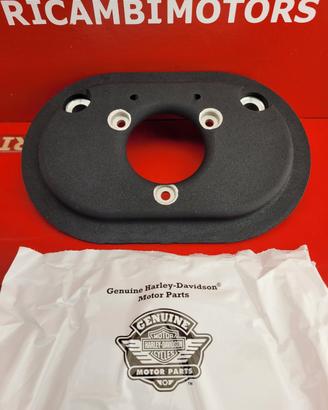 BASE SUPPORTO FILTRO ARIA HARLEY DAVIDSON 58MM