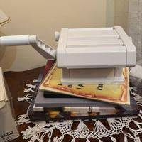 Macchina per pasta manuale