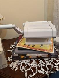 Macchina per pasta manuale