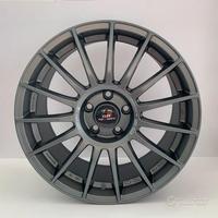 Cerchi in lega OZ Racing Superturismo TGR 8x18