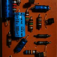 SRE Componenti elettrici elettronici