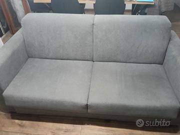 NON ASPETTARE !! Approfitta !!divano letto 