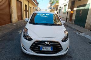 Hyundai  ix20 