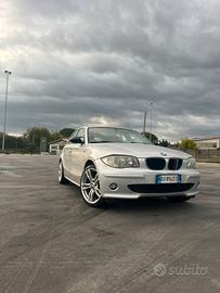 Bmw serie 1