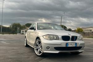 Bmw serie 1