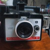 Polaroid colorpack 80
