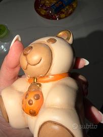 Teddy thun