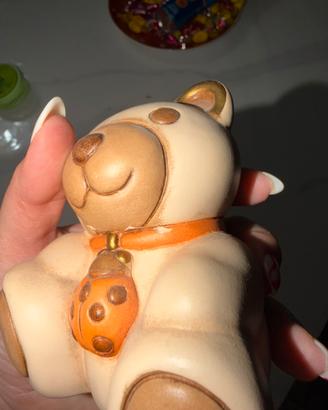 Teddy thun