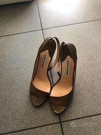 Scarpe Manolo Blahnik