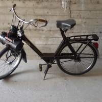 Solex anni 60 3800 prima serie