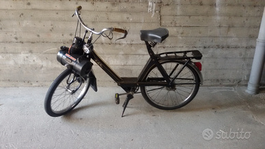 Solex anni 60 3800 prima serie