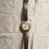 Citizen donna vintage