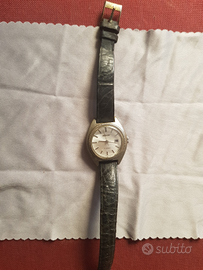 Citizen donna vintage