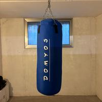 Sacco da Boxe