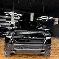 Dodge RAM 1500 5.7 V8 4x4 BIGHORN