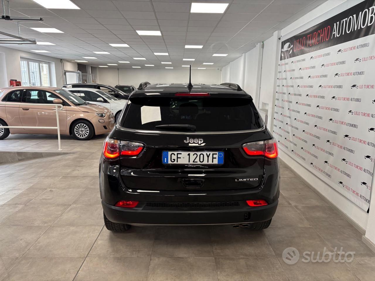 Jeep Compass 2021 photo 5