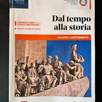 Dal tempo alla storia 1