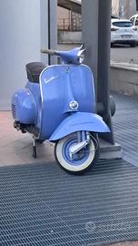 VESPA 150 del 1961