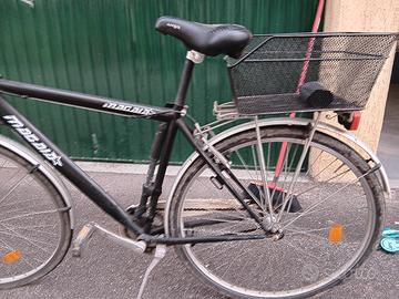 bicicletta uomo