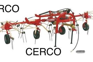 Voltafieno di marca ima la rocca o slam