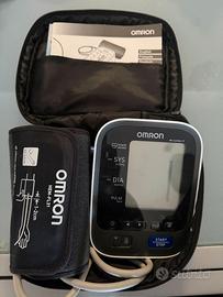 Misuratore Pressione omron M6 confort it