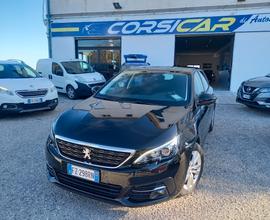 Peugeot 308 BlueHDi S&S Business