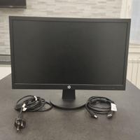 MONITOR HP