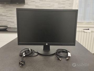 MONITOR HP