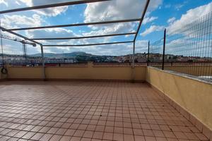 ZONA SERVITA - con TERRAZZI