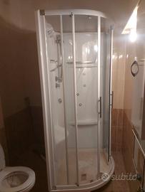 cabina doccia 