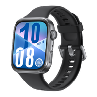 Huawei Watch Fit 4 black