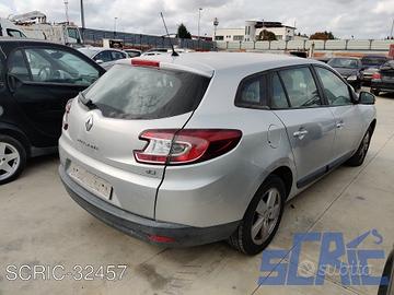 Renault megane 3 sw kz0/1 1.5 dci 90cv - ricambi