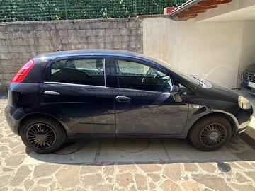 Punto