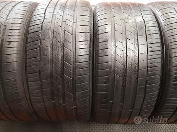 4 gomme Hankook 285/40r22 110Y estive usate 