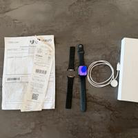 Apple Watch Series 9 Midnight Black