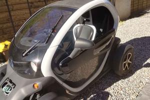 Renault Twizy 80