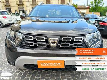 DACIA Duster 2� serie Duster 1.5 Blue dCi 8V 11...