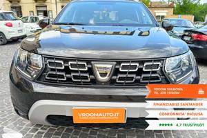DACIA Duster 2� serie Duster 1.5 Blue dCi 8V 11...