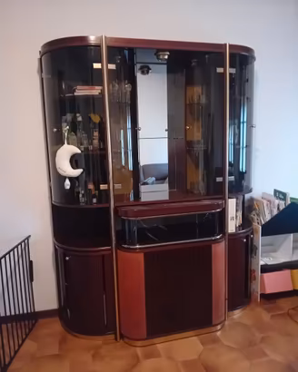 Angolo bar anni 80