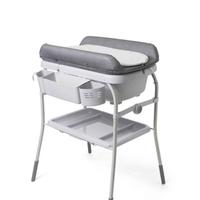 fasciatoio + bilancia per neonati